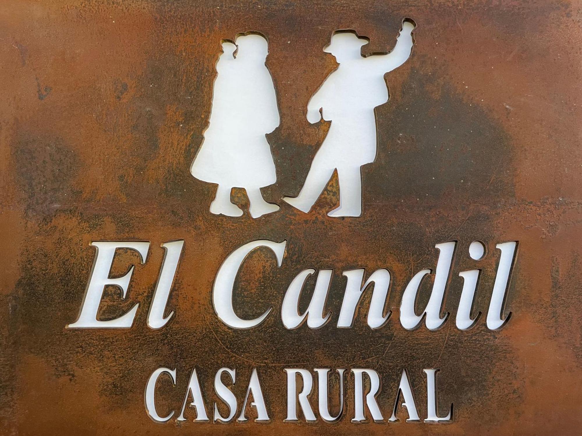 Casa Rural El Candil Olivenza Exterior photo