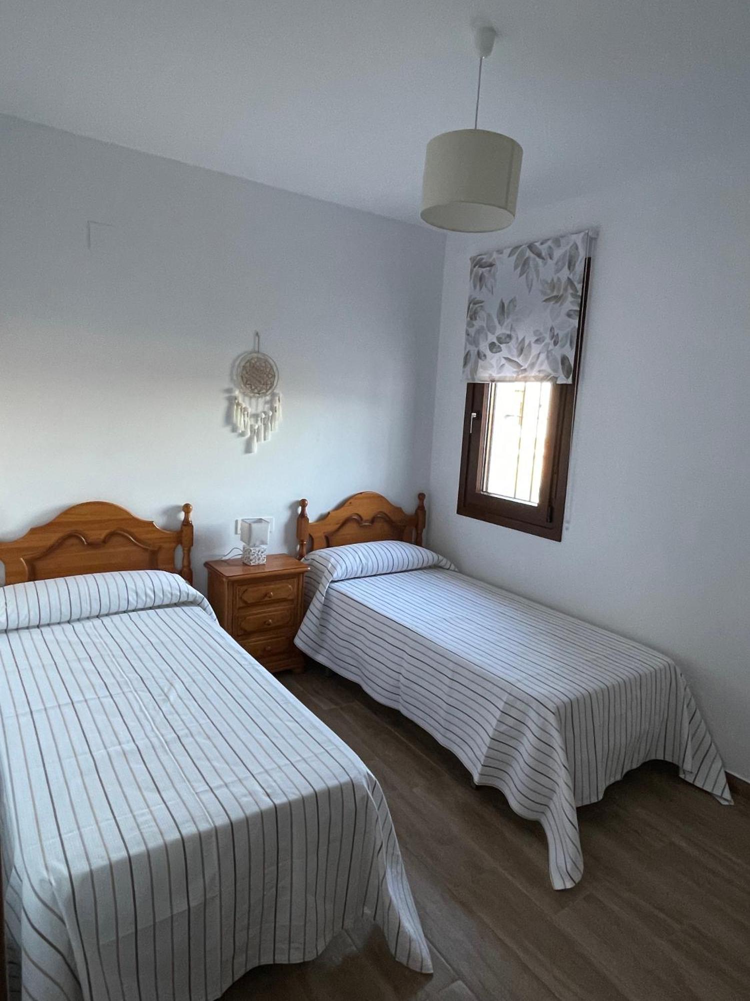 Casa Rural El Candil Olivenza Exterior photo